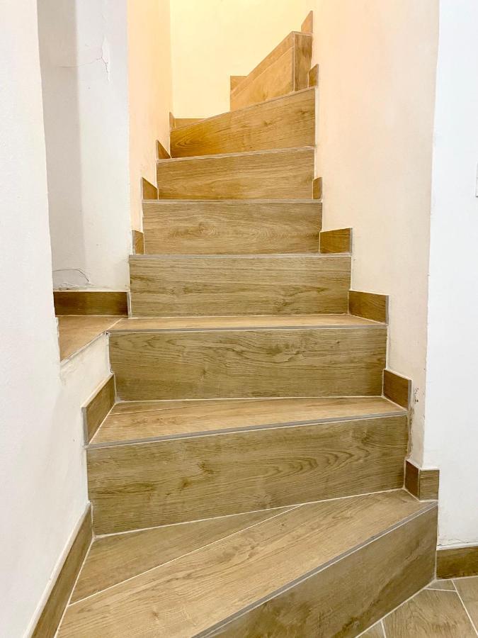 Ou Mentounasc - Duplex Vieille Ville Menton - Free Parking Exterior foto
